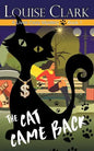 The Cat Came Back - Paperback