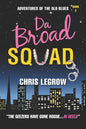 Da Broad Squad - Paperback