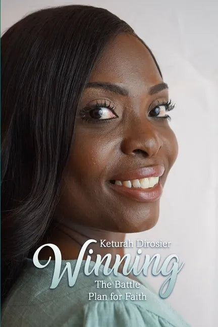 Winning: The Battle Plan for Faith - Paperback