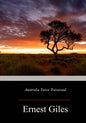 Australia Twice Traversed - Paperback