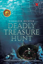 Deadly Treasure Hunt - Paperback