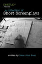 Cinestudy Collection of Short Screenplays - Paperback