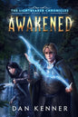 Awakened - Paperback