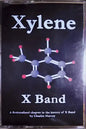 Xylene X Band: A Fictionalized Chapter in the History of X Band - Paperback