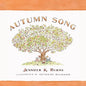 Autumn Song - Paperback