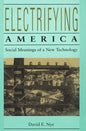 Electrifying America - Paperback