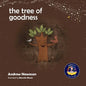 The Tree of Goodness: Helping children love themselves as they are - Paperback