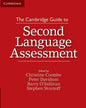 The Cambridge Guide to Second Language Assessment - Paperback