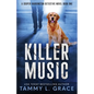 Killer Music: A Cooper Harrington Detective Novel - Paperback