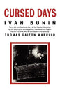 Cursed Days: Diary of a Revolution - Paperback