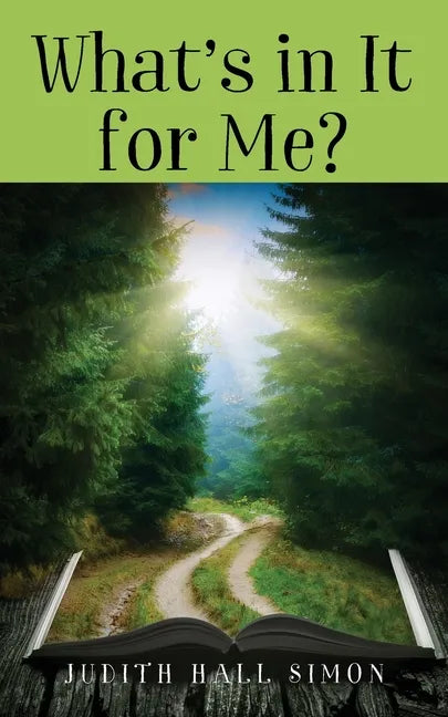 What's in It for Me? - Paperback