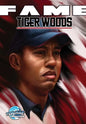 Fame: Tiger Woods - Paperback