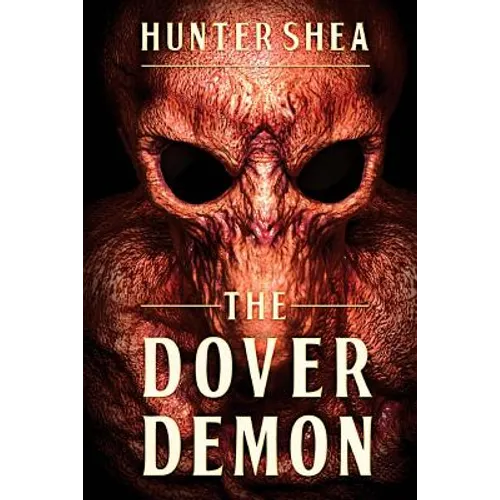 The Dover Demon - Paperback