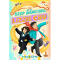 Keep Dancing, Lizzie Chu - Hardcover