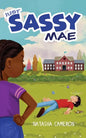 Just Sassy Mae - Paperback