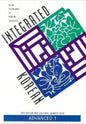 Integrated Korean: Advanced 1 - Paperback