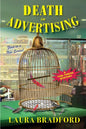 Death in Advertising - Paperback