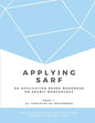 Applying Sarf: Part 1 - Paperback