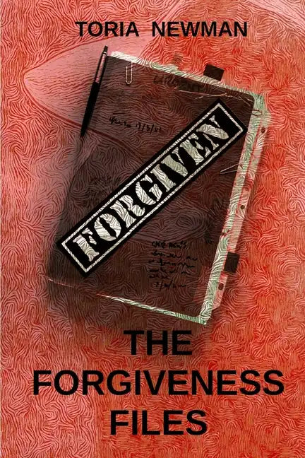 The Forgiveness Files - Paperback