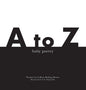 A to Z Baby Poetry - Hardcover