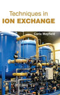 Techniques in Ion Exchange - Hardcover