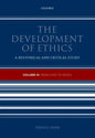 The Development of Ethics: Volume III: From Kant to Rawls Volume III: From Kant to Rawls - Paperback