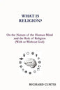 What is Religion? - Paperback