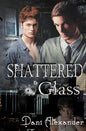 Shattered Glass - Paperback