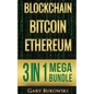 Blockchain: Bitcoin, Ethereum, Crytocurrency (An Easy to understand guide on Bitcoin, ethereum and Crytocurrency Investing includi - Paperback