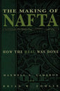 The Making of NAFTA - Paperback