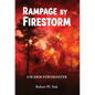 Rampage by Firestorm - Paperback