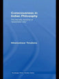 Consciousness in Indian Philosophy: The Advaita Doctrine of 'Awareness Only' - Paperback