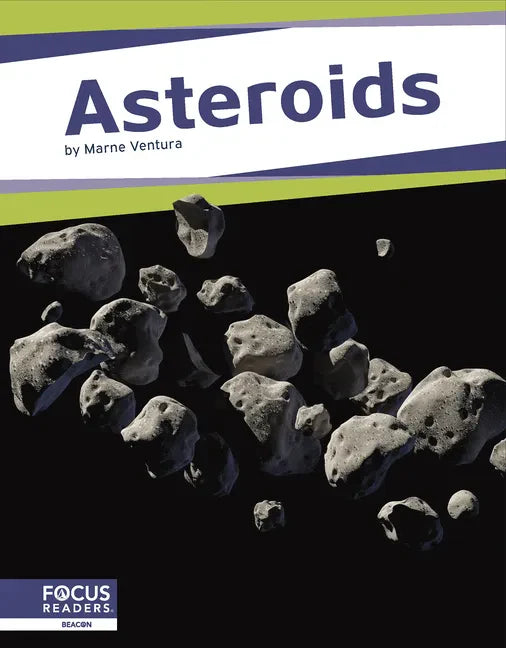 Asteroids - Paperback