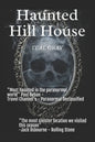 Haunted Hill House: Darkness Resides In Texas - Paperback