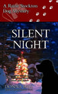 Silent Night: A Raine Stockton Dog Mystery - Paperback