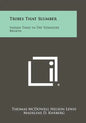 Tribes That Slumber: Indian Times In The Tennessee Region - Paperback