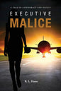 Executive Malice - Paperback