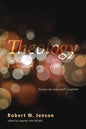 Theology as Revisionary Metaphysics - Paperback