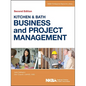 Kitchen and Bath Business and Project Management, with Website - Hardcover