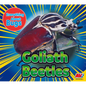 Goliath Beetles - Library Binding