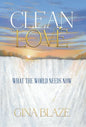Clean Love - Hardcover