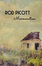 Murmuration - Paperback