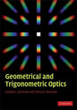 Geometrical and Trigonometric Optics - Hardcover