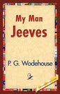 My Man Jeeves - Paperback
