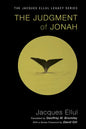 The Judgment of Jonah - Paperback