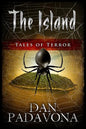 The Island: Tales of Terror - Paperback