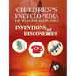 Children's Encyclopedia Inventions and Discoveries - Paperback