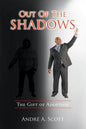 Out of the Shadows: The Gift of Adoption - Paperback