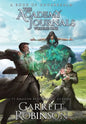 The Academy Journals, Volume One: A Book of Underrealm - Hardcover