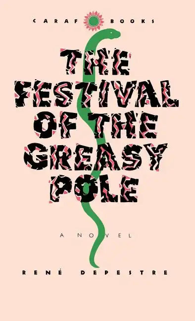 Festival of the Greasy Pole - Hardcover